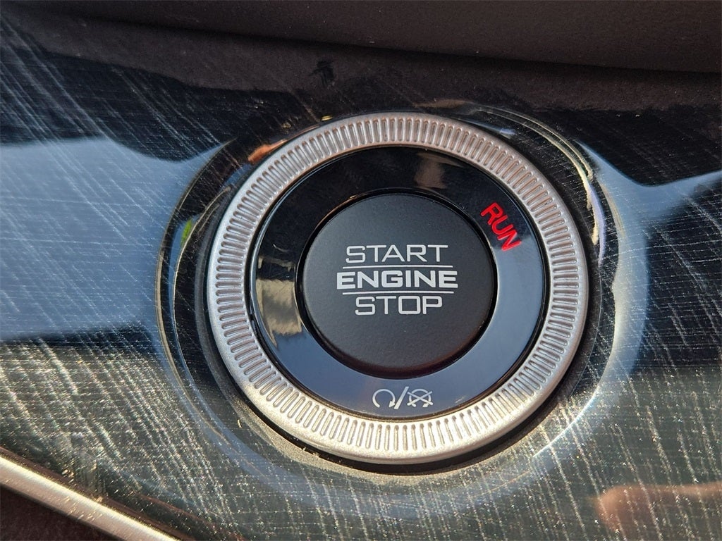 2024 Jeep Grand Cherokee Trailhawk 4xe 4WD AWD