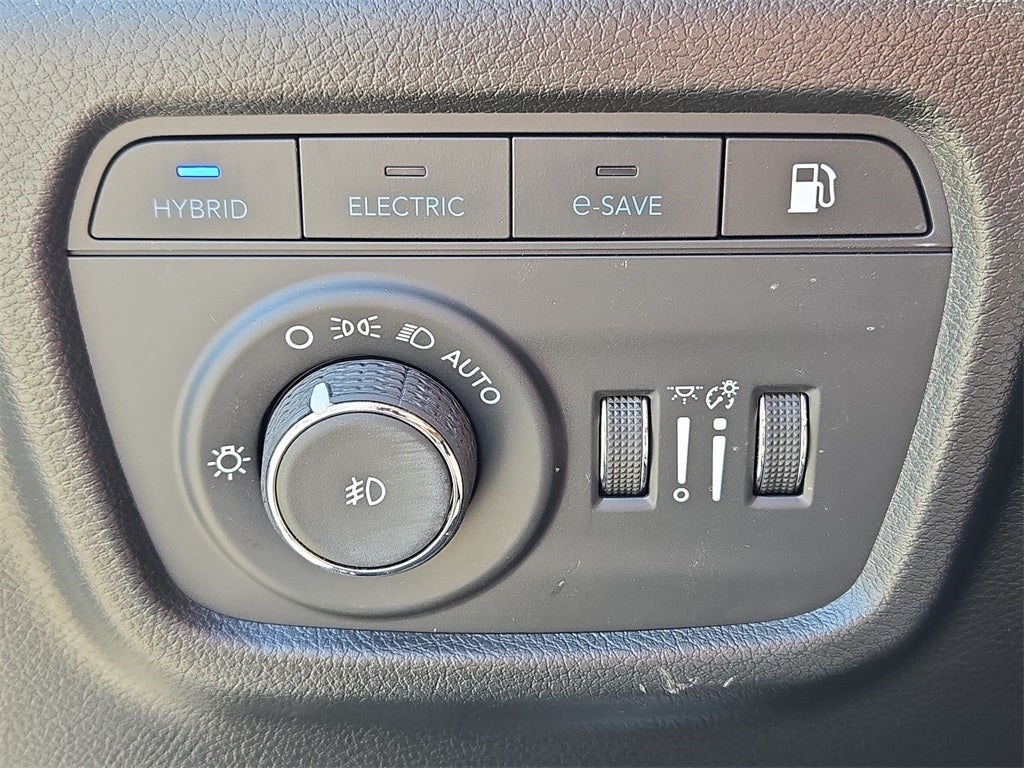 2024 Jeep Grand Cherokee Trailhawk 4xe 4WD AWD