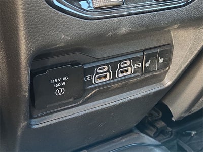 2024 Jeep Grand Cherokee Trailhawk 4xe 4WD AWD