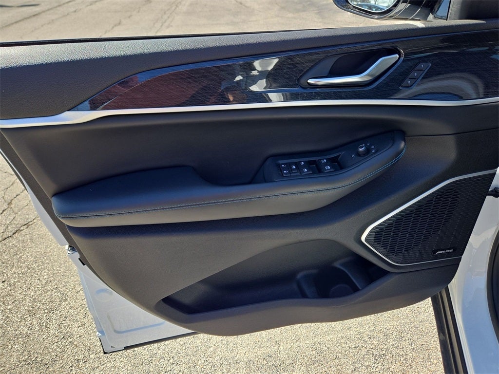 2024 Jeep Grand Cherokee Trailhawk 4xe 4WD AWD