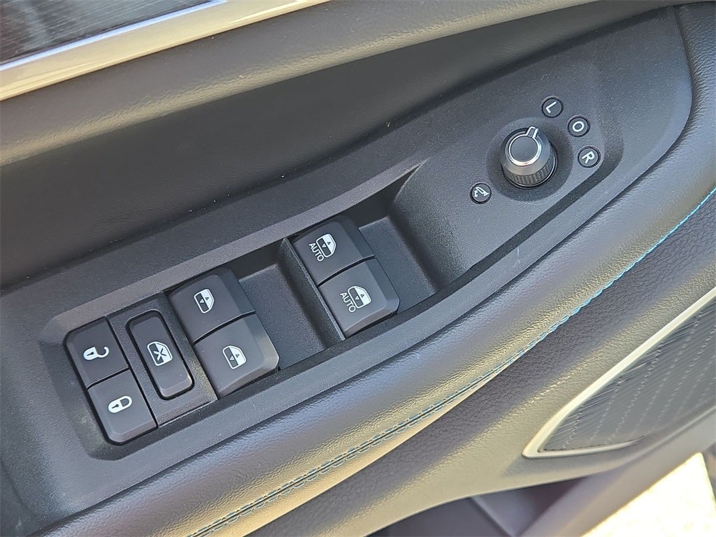 2024 Jeep Grand Cherokee Trailhawk 4xe 4WD AWD