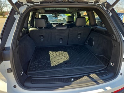 2024 Jeep Grand Cherokee Trailhawk 4xe 4WD AWD