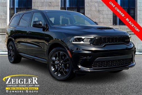 2023 Dodge Durango R/T