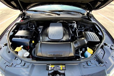 2023 Dodge Durango R/T