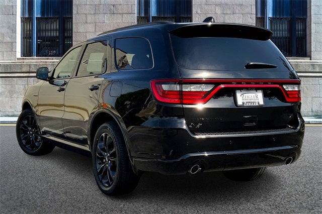 2023 Dodge Durango R/T