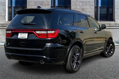 2023 Dodge Durango R/T