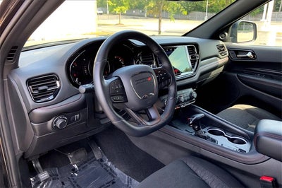 2023 Dodge Durango R/T