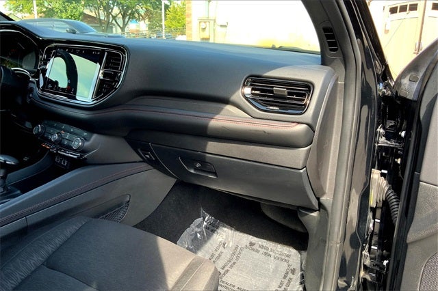 2023 Dodge Durango R/T