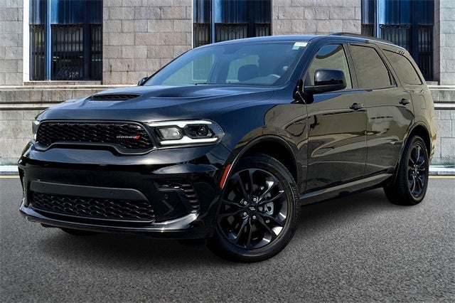 2023 Dodge Durango R/T