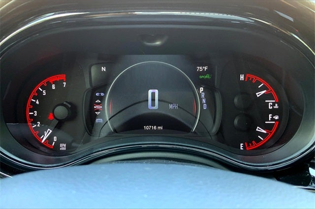 2023 Dodge Durango R/T