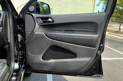 2023 Dodge Durango R/T