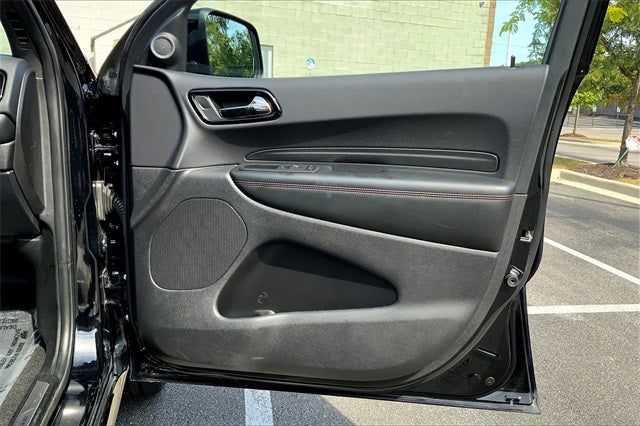 2023 Dodge Durango R/T