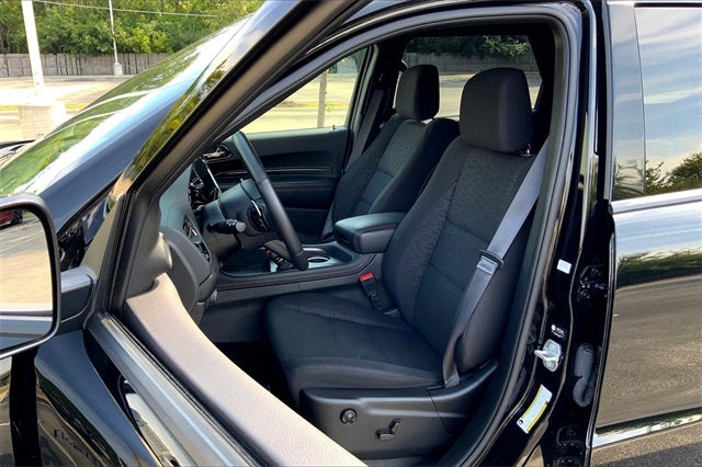 2023 Dodge Durango R/T