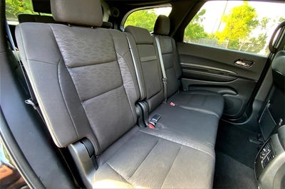 2023 Dodge Durango R/T