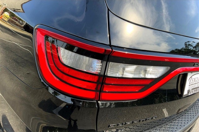 2023 Dodge Durango R/T