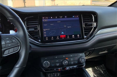 2023 Dodge Durango R/T