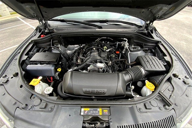 2024 Dodge Durango R/T