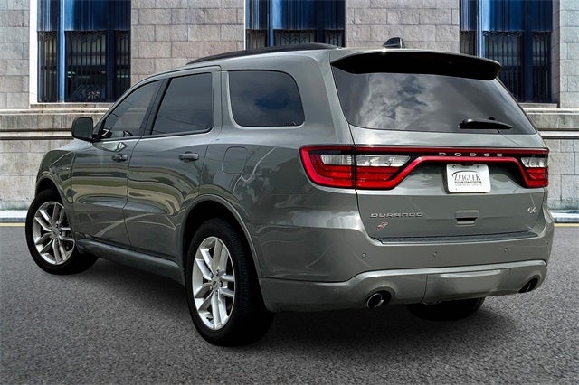 2024 Dodge Durango R/T