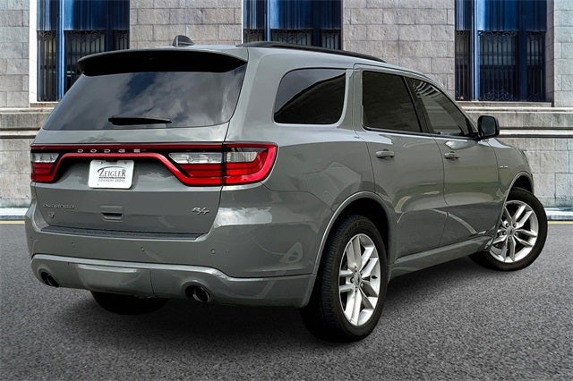 2024 Dodge Durango R/T