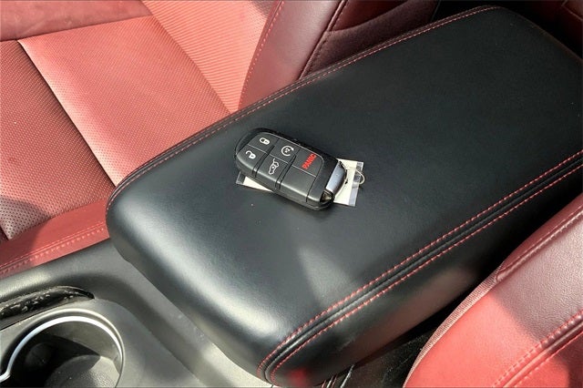 2024 Dodge Durango R/T