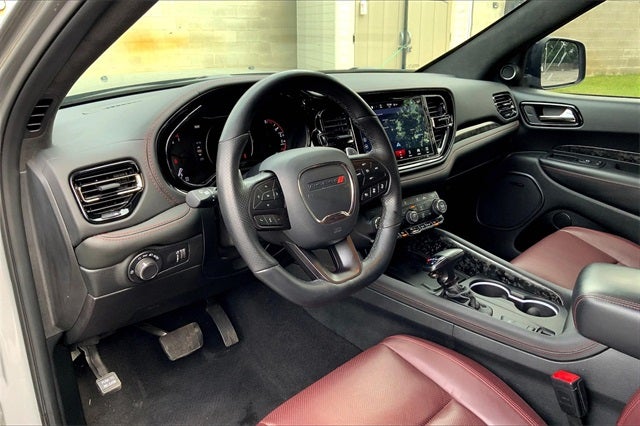 2024 Dodge Durango R/T