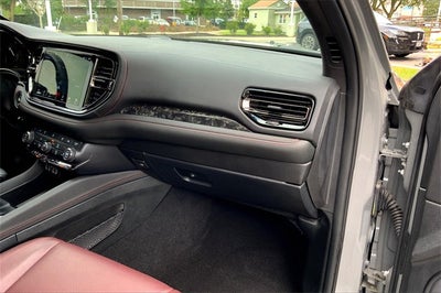 2024 Dodge Durango R/T