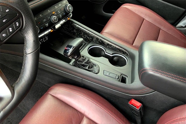 2024 Dodge Durango R/T