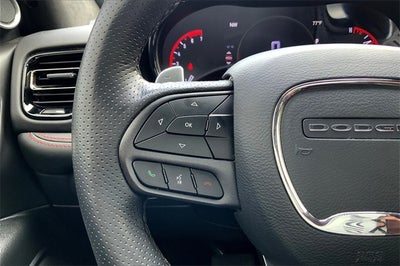 2024 Dodge Durango R/T