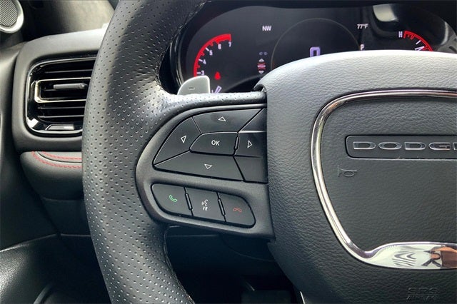 2024 Dodge Durango R/T