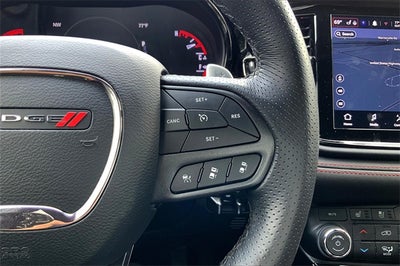 2024 Dodge Durango R/T