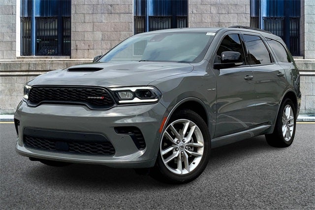 2024 Dodge Durango R/T