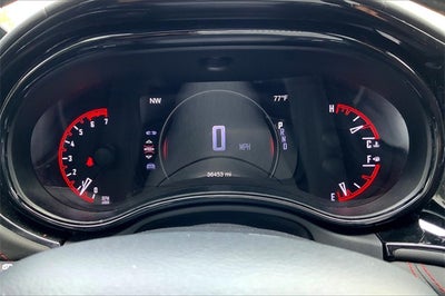 2024 Dodge Durango R/T