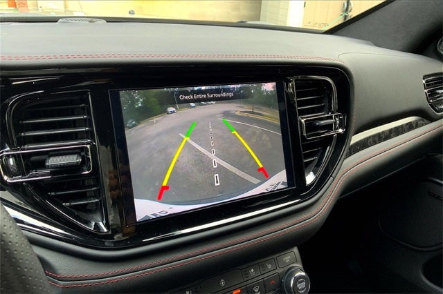 2024 Dodge Durango R/T