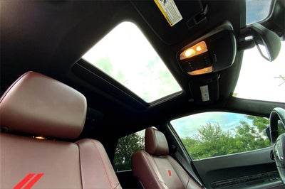 2024 Dodge Durango R/T