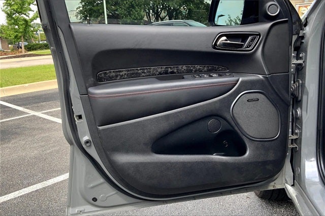 2024 Dodge Durango R/T