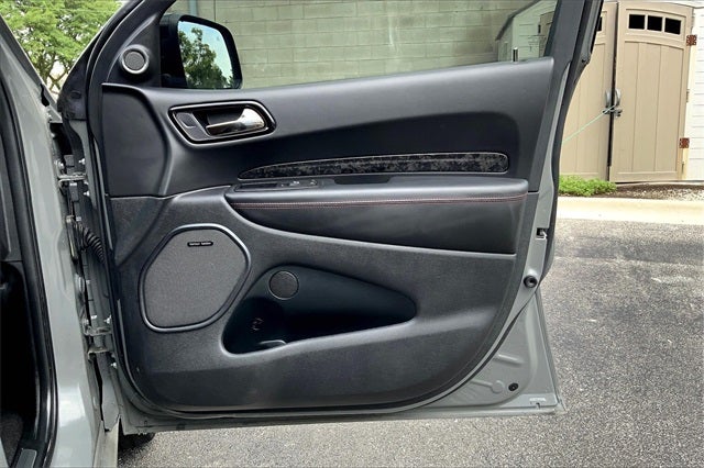 2024 Dodge Durango R/T