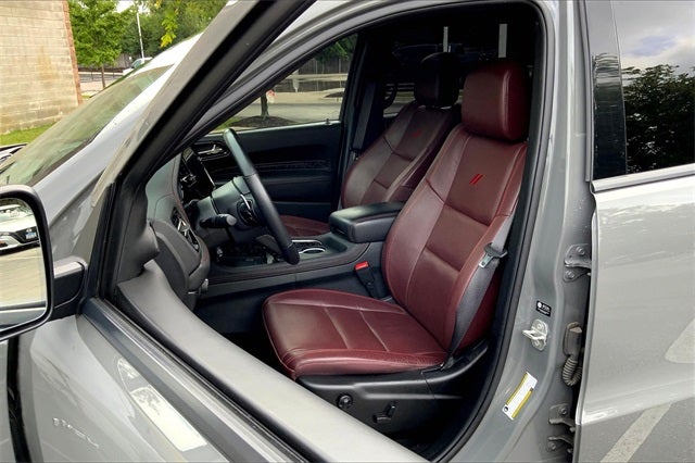 2024 Dodge Durango R/T