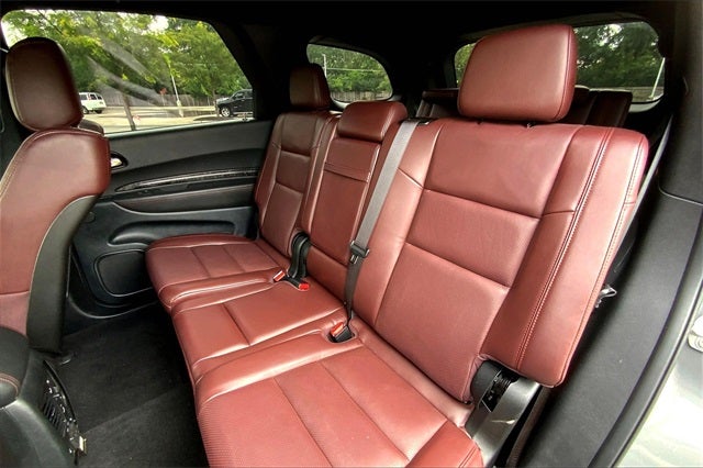 2024 Dodge Durango R/T