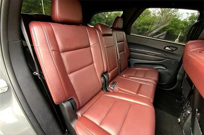 2024 Dodge Durango R/T