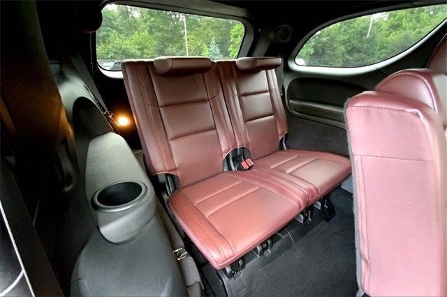 2024 Dodge Durango R/T