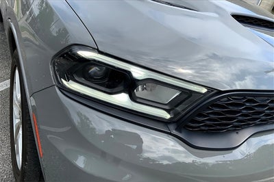 2024 Dodge Durango R/T