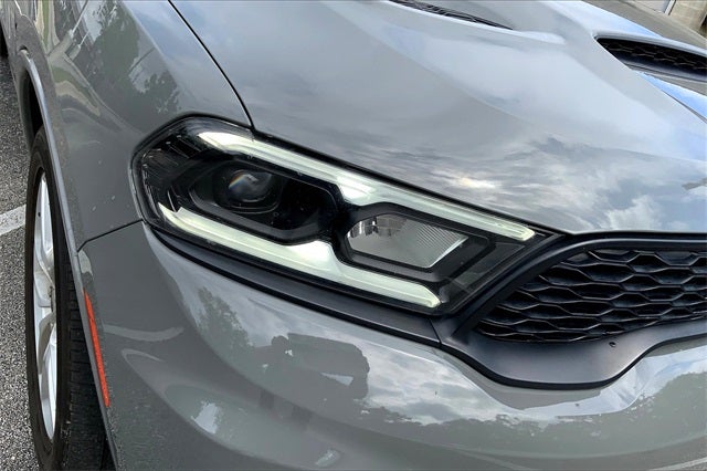 2024 Dodge Durango R/T