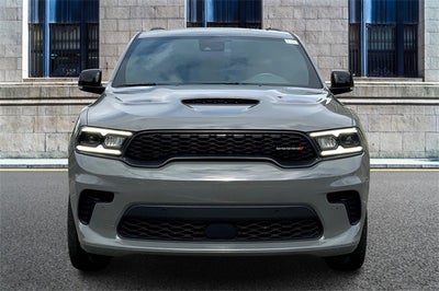 2024 Dodge Durango R/T