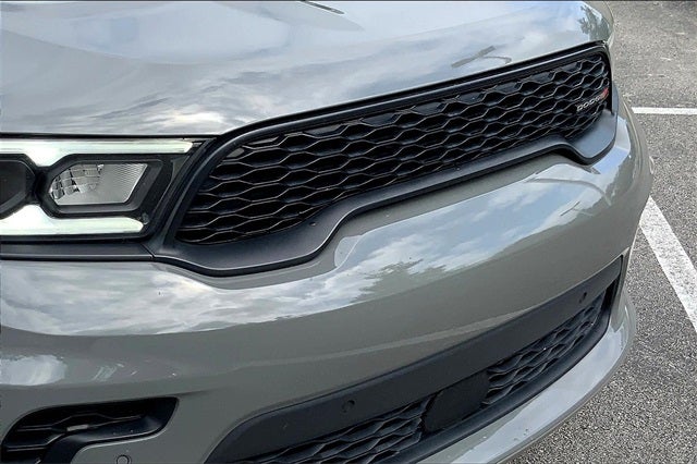 2024 Dodge Durango R/T