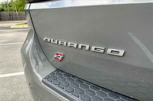 2024 Dodge Durango R/T