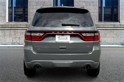 2024 Dodge Durango R/T