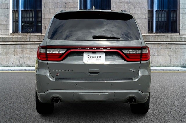 2024 Dodge Durango R/T