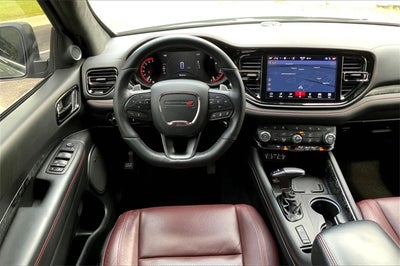 2024 Dodge Durango R/T