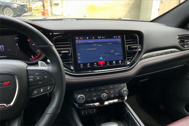 2024 Dodge Durango R/T