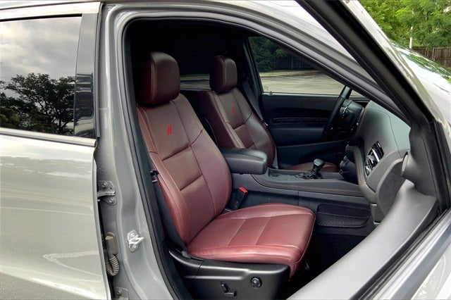 2024 Dodge Durango R/T